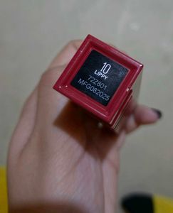 Maybelline Super Stay Vinyl Ink Lipstick
