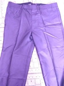 Classic Men's Dress Pants