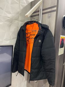 Status Quo Jacket