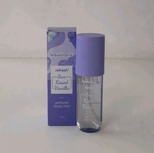 Aqualogica Vanilla Perfume Mist