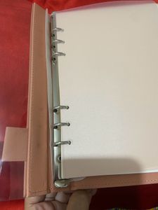 Mr.DIY Wallet and Planner Journal Set