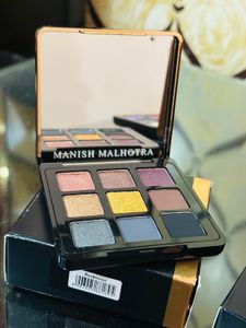 Biggest Loot Offer Eyeshadow Combo