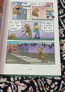 Dog man fetch-22