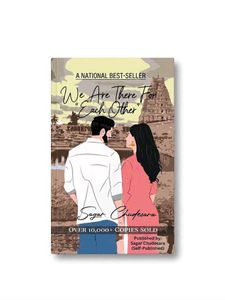 We Are There For Each Other Novel