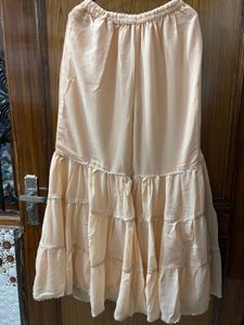 Sharara suit set