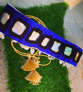 Waist Belt