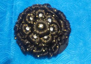 Juda Extension For Women & Tool Hair Styling Clip