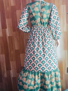 Beautiful Dress