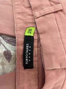 Tokyo  talkies office  casual wear pa