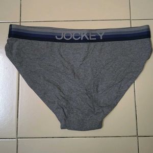 Jockey Grey brf