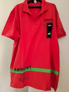 Mens T-shirt