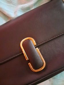 Marc Jacobs Dupe from Azorte Crossbody Bag
