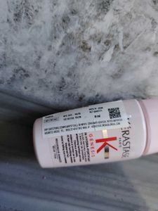 Kerastase Genesis 4-Pack Hair Treatment