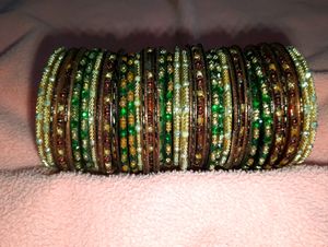 Bridal Bangles Set