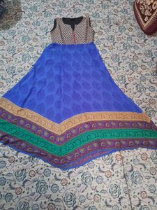 Beautiful Ethnic Gown
