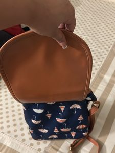 Bucket Bag