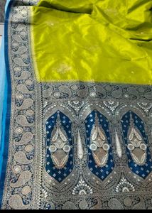 weeding saree