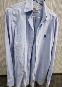 US Polo Assn Premium Edition Men's Shirt