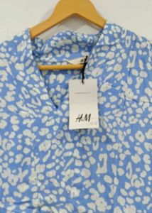 Beautifull Printed Cord With Tag