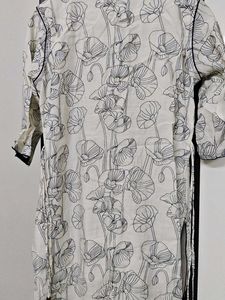 boutique and Stylish hand work Kurta