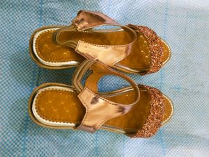 Ladies Heels