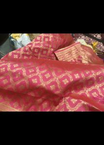 Exquisite Banaras 2duppata