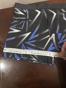 Swimming Trunks