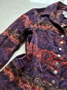 Corduroy Jacket