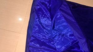 Velvet Kurti