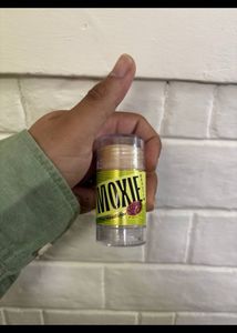 Moxie Super Slick Hair Product