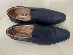 Navy blue Men Stylish LOAFERS🤩 👞