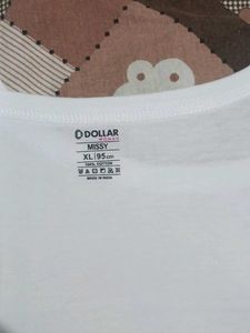 Classic White Camisole Top