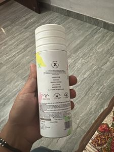 Just Herbs Floral Fiesta Body Spray