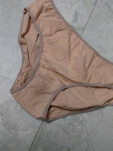 Comfortable Cotton Briefs