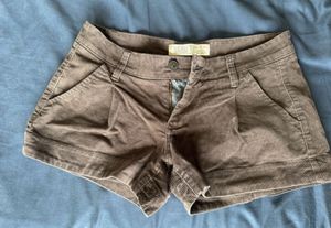 Old Navy Corduroy Shorts