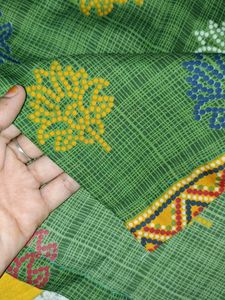 Ethnic Kurta Set