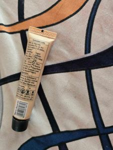 Nykaa SkinGenius Foundation