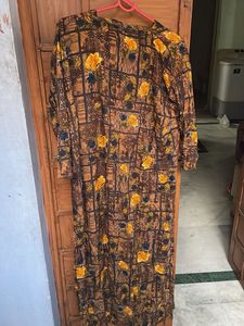 the kurti