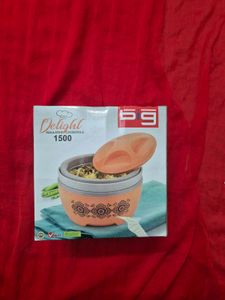 Delight Insulated Casserole Dish
