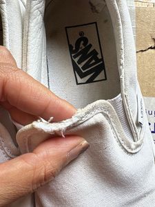 Vans Slip-On Shoes