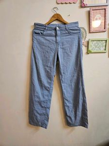 Bundle of Denim Jeans