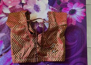 Saree Blouse