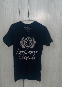 Lee Cooper Originals T-Shirt