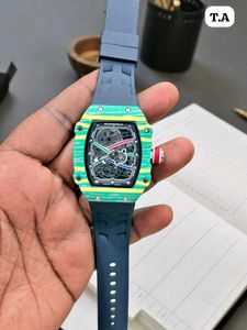 Richard Mille