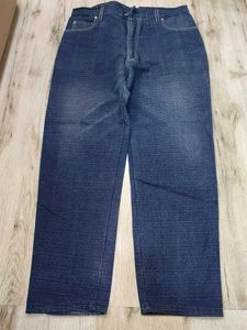 Sc4764 Ruf & Tuf Beggy Jeans Waist 36