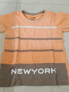 Kids Outfit Set