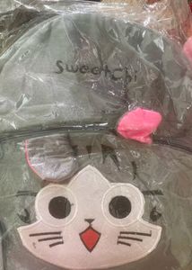Brand New ** School 🏫 Bag For Small Kids