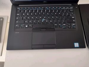 Dell Latitude 7490 Laptop - Excellent Condition