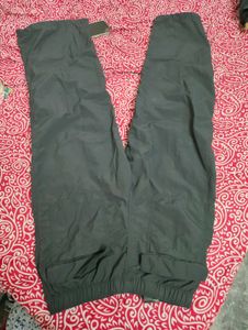 Comfortable Black Wide-Leg Pants