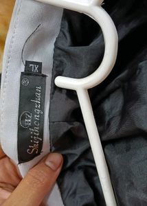 men's Stylish Black Blazer